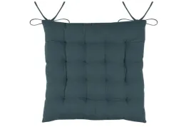 poduszka-na-krzeslo-duo-38x38-kobaltowa-bawelna-troczki-siedzenie-pikowana