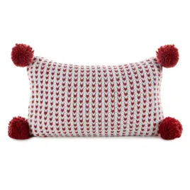 poszewka-dekoracyjna-na-poduszke-jasiek-swiateczna-104-30x50cm-pompony-boho