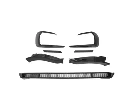 listwa-ozdobne-do-vw-transporter-t6-1-2019-2024-blyszczacy-czarny