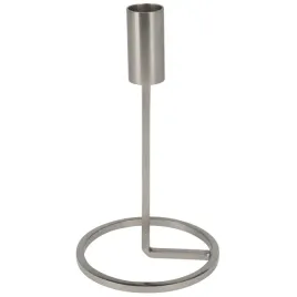 nowoczesny-swiecznik-w-kolorze-srebra-19-cm-wysoki-geometryczny