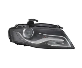 audi-a4-s4-b8-08-11-lampa-przednia-reflektor-prawy