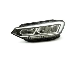 vw-touran-15-lampa-przednia-reflektor-lewy