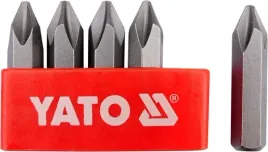 yato-koncowki-wkretakowe-udarowe-ph2-5-szt