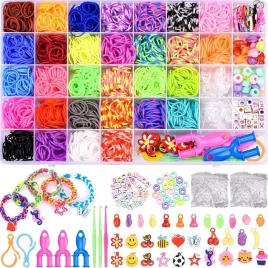 duzy-zestaw-xxl-do-robienia-bransoletek-diy-2500-sztuk