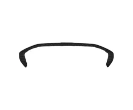 listwa-zderzaka-do-ford-mustang-mach-e-2021-lj8z8419aa-czarny