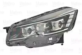 peugeot-508-15-18-lampa-przednia-reflektor-lewy