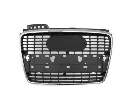 grill-atrapa-do-audi-a4-b7-2004-2008-8e0853651j-centralna-czarny
