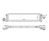 ford-c-max-07-10-intercooler-chlodnica