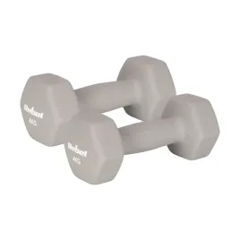 hantelki-zeliwne-neoprenowe-hex-2x4kg-do-cwiczen-treningu-fitness-rebel
