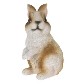 ozdoba-ogrodowa-figurka-krolika-krolik-stojacy-13cm-bialy-braz-taras-balkon