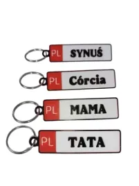 breloki-breloczki-4szt-mama-tata-corcia-synus-rodzinne