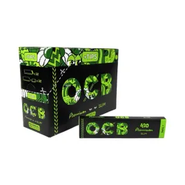 32-x-bletki-ocb-slim-premium-32szt-110mm-biale-bibulki-filtry-papierowe