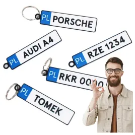 brelok-do-kluczy-personalizowany-z-imieniem-rejestracja-do-samochodu-torby