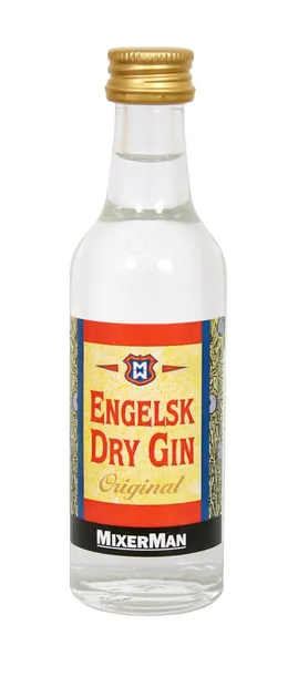 Zaprawka do alkoholu esencja engels dry gin
