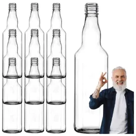 butelka-szklana-05l-10-sztuk-spirytusowa-bimber-wodka-monopolowa-solidna