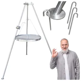 ruszt-do-grilla-trojnog-nierdzewny-z-rusztem-na-ognisko-okragly-60-cm