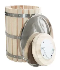 akcesoria-drewniane-do-prasy-22l-zestaw-pod-silownik-hydrauliczny-jesion