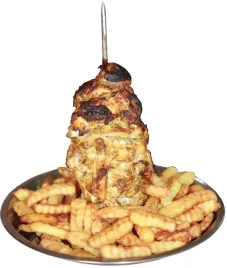 stojak-domowy-kebab-statyw-do-pieczenia-kurczaka