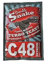 double-snake-c48-extreme-drozdze-gorzelnicze