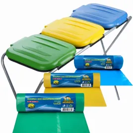 stojak-metalowy-do-segregacji-smieci-pojemnik-kosz-na-odpady-3-rolki-120l