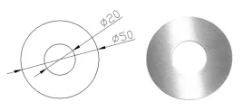 krazek-nierdzewny-zaslepka-odstojnika-destylator-czesci