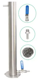 nierdzewna-kolumna-filtracyjna-50cm-filtr-do-alkoholu-z-zaworem-nierdzewnym