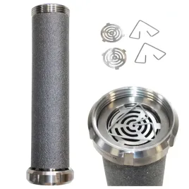 filtr-katalityczny-stal-nierdzewna-lacznik-kolumny-destylatora-sms-635