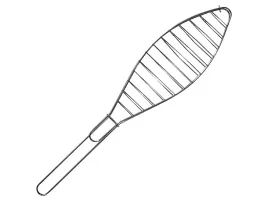 siatka-do-grillowania-ryb-uchwyt-grill-ruszt