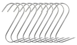 hak-do-wedzarni-10szt-haki-stalowe-do-wedzenia-155cm-inox-wedzarnicze