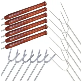 zestaw-na-ognisko-nierdzewne-125cm-6-13szt-komplet-z-podporkami