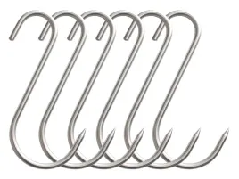 haki-wedzarnicze-6sz-nierdzewne-do-wedzarni-mies-grube-5mm-16cm
