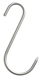 haki-wedzarnicze-1sz-nierdzewny-wedzarni-s5-160mm