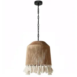 lampa-wiszaca-boho-lancuch-brazowa-sznurek-jutowy-fredzle-30cm-app1744