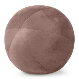 poduszka-gaja-4-o24-cm-ciemnorozowa-velvet-dekoracyjna-ozdobna-glamour