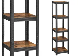 waski-stabilny-regal-na-ksiazki-solidne-polki-rustykalny-dab-styl-loft