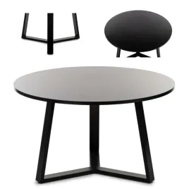 okragly-stolik-kawowy-do-salonu-trileg-90-cm-czarny-loft-mdf-nowoczesny