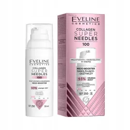 eveline-collagen-super-needles-100-mezo-booster-nawilzajaco-odzywczy-50-ml