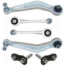 bmw-seria-5-e60-e61-2002-2010-wahacze-zestaw-tyl-nowe-srline-6-sztuk