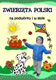 zwierzeta-polski-na-podworku-i-w-lesie