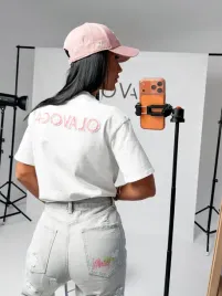 t-shirt-damski-olavoga-blush-ecru-r-m