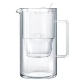 dzbanek-glass-25l-bialy-aquaphor-wklad-maxfor