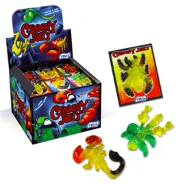 zelki-owady-66gx11szt-creepy-jelly-vidal-726g
