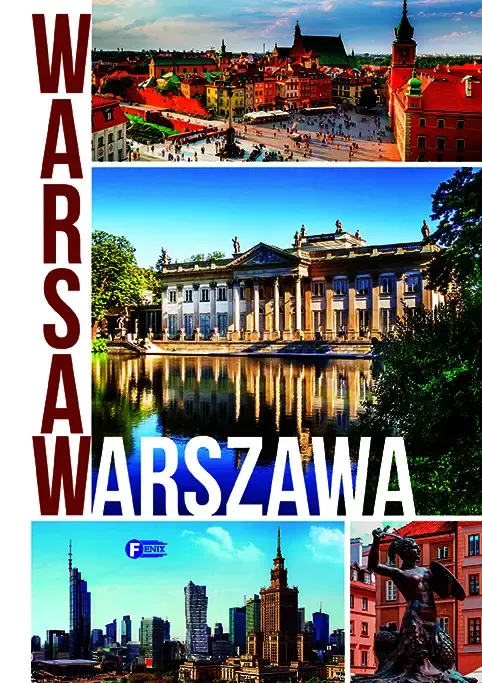 warszawa-warsaw