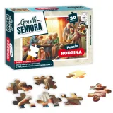 puzzle-30-elementow-gra-dla-seniora-rodzina-stan-nowy
