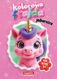 kolorowanka-a4-z-naklejkami-kolorowa-frajda-jednorozce-martel