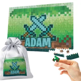 puzzle-500-el-mine-gra-pixel-piksele-prezent-na-urodziny-dzien-dziecka