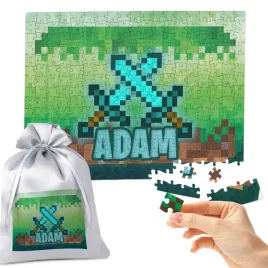 puzzle-300-el-mine-gra-pixel-piksele-prezent-na-urodziny-dzien-dziecka
