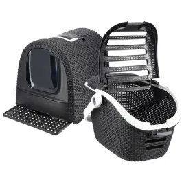 curver-zestaw-kuweta-transporter-dla-kota-grafit