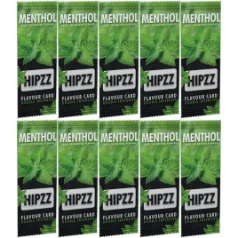 10x-karta-aromatyzujaca-papieros-hipzz-double-intensive-menthol-mint-mieta