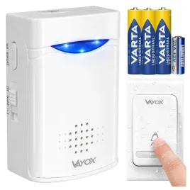 dzwonek-bezprzewodowy-do-drzwi-wodoodporny-ip44-na-baterie-zasieg-vayox